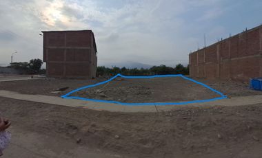 Venta de Terreno en Urb. La Rinconada Carabayllo