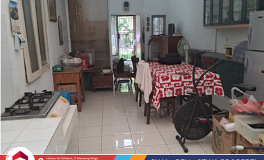 Dijual rumah hunian ideal di Cluster Ifolia Harapan Indah Bekasi