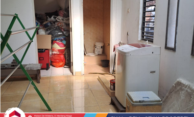 Dijual rumah hunian ideal di Cluster Ifolia Harapan Indah Bekasi