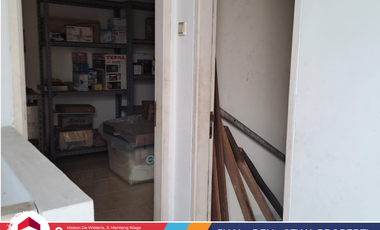 Dijual rumah hunian ideal di Cluster Ifolia Harapan Indah Bekasi