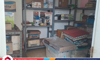 Dijual rumah hunian ideal di Cluster Ifolia Harapan Indah Bekasi