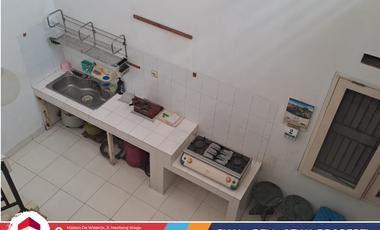 Dijual rumah hunian ideal di Cluster Ifolia Harapan Indah Bekasi