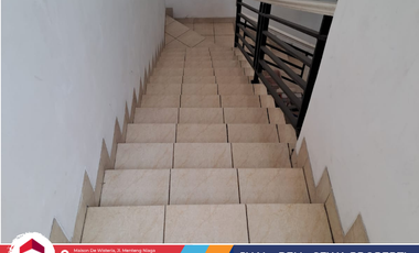 Dijual rumah hunian ideal di Cluster Ifolia Harapan Indah Bekasi