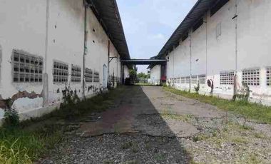 SEWA GUDANG NOL RAYA WARU JUANDA GUDANG LUAS !