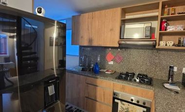 Espectacular Apartamento con Terraza – Milla de Oro, Cajicá  ¡Vive donde todos quieren estar! Rentamos exclusivo apartamento exterior en piso 5, ubica