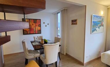 Espectacular Apartamento con Terraza – Milla de Oro, Cajicá  ¡Vive donde todos quieren estar! Rentamos exclusivo apartamento exterior en piso 5, ubica