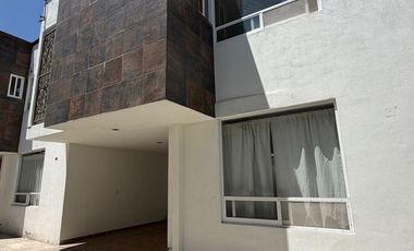 CASA EN VENTA CON EXCELENTE UBICACION EN TLAXCALA