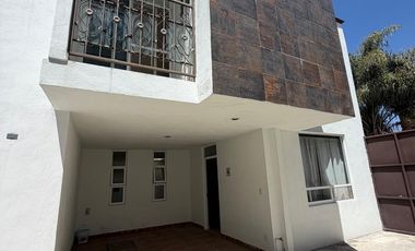 CASA EN VENTA CON EXCELENTE UBICACION EN TLAXCALA