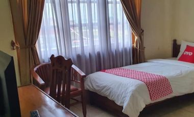 W// Hotel Aktif di KOTA MADIUN, Prospektif