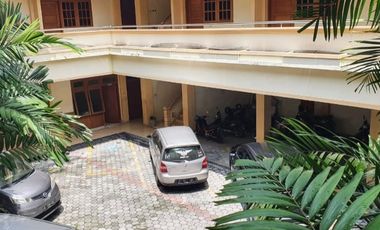 W// Hotel Aktif di KOTA MADIUN, Prospektif