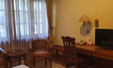W// Hotel Aktif di KOTA MADIUN, Prospektif