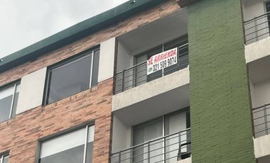 Apartamento en Edificio Inteligente - ¡Ubicación Premium en Chía!  Vive la comodidad de la domótica en este espectacular apartamento de 80 m², ubicado