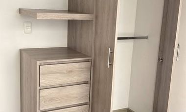 Apartamento en Edificio Inteligente - ¡Ubicación Premium en Chía!  Vive la comodidad de la domótica en este espectacular apartamento de 80 m², ubicado