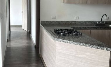 Apartamento en Edificio Inteligente - ¡Ubicación Premium en Chía!  Vive la comodidad de la domótica en este espectacular apartamento de 80 m², ubicado