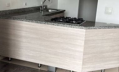 Apartamento en Edificio Inteligente - ¡Ubicación Premium en Chía!  Vive la comodidad de la domótica en este espectacular apartamento de 80 m², ubicado