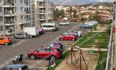 Hermoso departamento en Los Pinos
