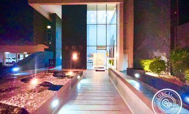 Reñaca Norte Departamento 1 dormitorio Amoblado