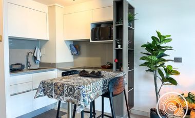 Reñaca Norte Departamento 1 dormitorio Amoblado