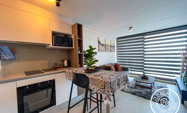 Reñaca Norte Departamento 1 dormitorio Amoblado