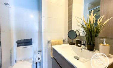 Reñaca Norte Departamento 1 dormitorio Amoblado