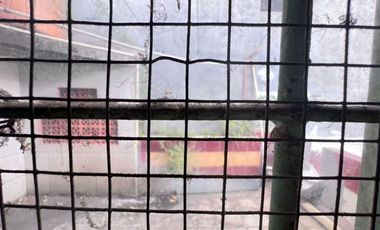 SEWA RUMAH LUAS DI UTAN JAYU KOMPLEK KEHAKIMAN Sewa Rumah  - Jakarta Timur
