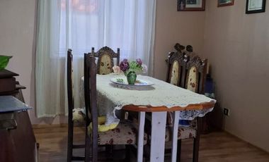 Vendemos casa ampliada 3d y 2b Villa Caupolican