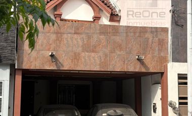 Casa en Venta en Colonial Cumbres Plaza Cumbres Monterrey
