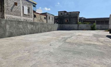 Lot For Lease in Pasig City. Near Pasig Cityhall