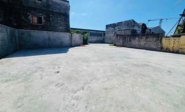 Lot For Lease in Pasig City. Near Pasig Cityhall