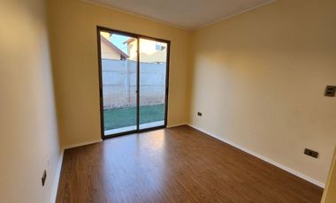 Se arrienda casa en Las Pircas, Machali