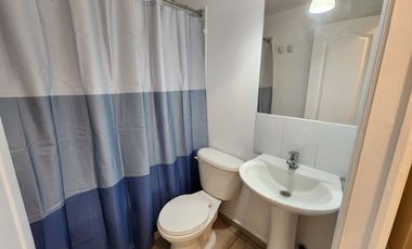 Se arrienda casa en Las Pircas, Machali