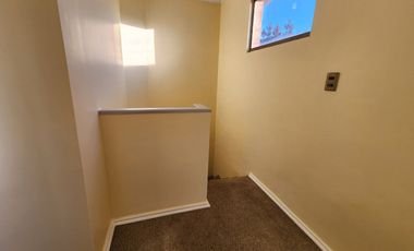 Se arrienda casa en Las Pircas, Machali