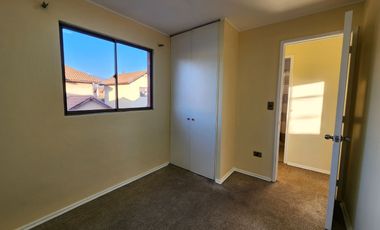 Se arrienda casa en Las Pircas, Machali