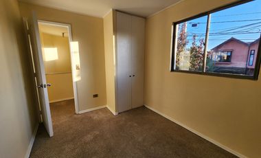 Se arrienda casa en Las Pircas, Machali