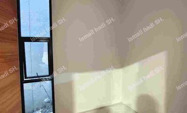 Rumah Baru di Riungbandung Siap huni, SHM dekat Sekolahan di Kota Bandung.