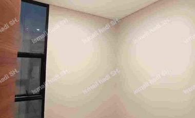 Rumah Baru di Riungbandung Siap huni, SHM dekat Sekolahan di Kota Bandung.