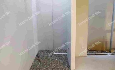 Rumah Baru di Riungbandung Siap huni, SHM dekat Sekolahan di Kota Bandung.