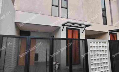 Rumah Baru di Riungbandung Siap huni, SHM dekat Sekolahan di Kota Bandung.