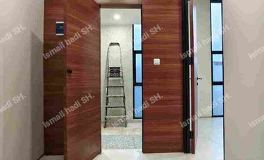 Rumah Baru di Riungbandung Siap huni, SHM dekat Sekolahan di Kota Bandung.