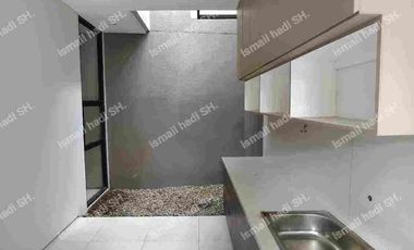 Rumah Baru di Riungbandung Siap huni, SHM dekat Sekolahan di Kota Bandung.