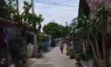 rumah pemukiman di penggung
