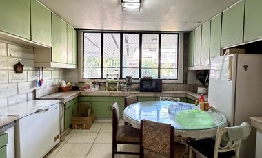 Alabang Hills House for Sale - Lot Value only - BEST DEAL