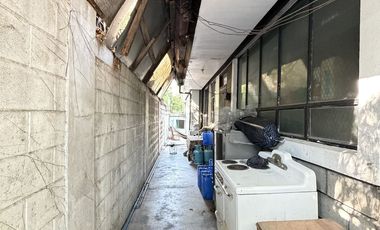 Alabang Hills House for Sale - Lot Value only - BEST DEAL
