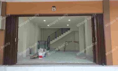 Dijual Ruko Strategis Tanah Abang
