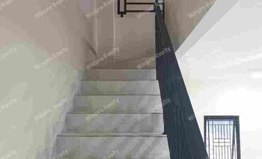 Dijual Ruko Strategis Tanah Abang