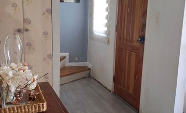 Arrendamos linda casa ampliada de 3d y 2b en Villa Caupolicán