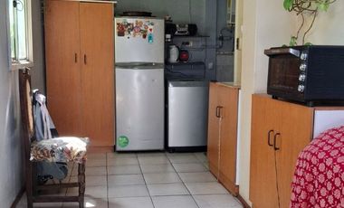 Arrendamos linda casa ampliada de 3d y 2b en Villa Caupolicán