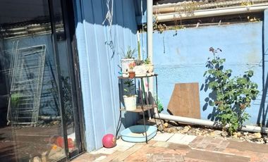 Arrendamos linda casa ampliada de 3d y 2b en Villa Caupolicán