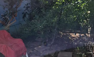 Arrendamos linda casa ampliada de 3d y 2b en Villa Caupolicán