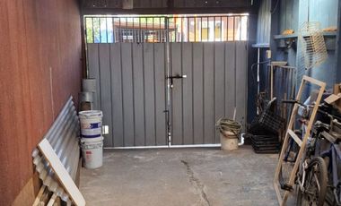 Arrendamos linda casa ampliada de 3d y 2b en Villa Caupolicán